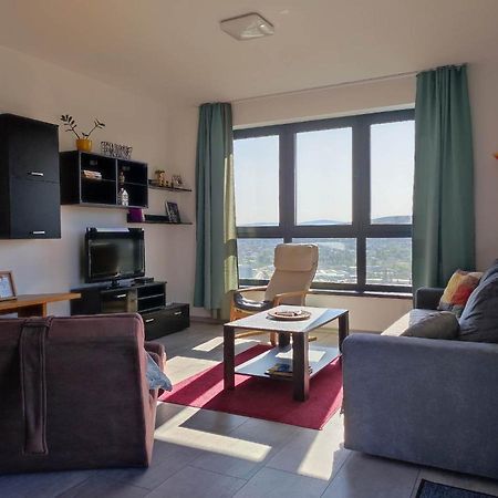 Apartament Mezadler Koszyce Zewnętrze zdjęcie