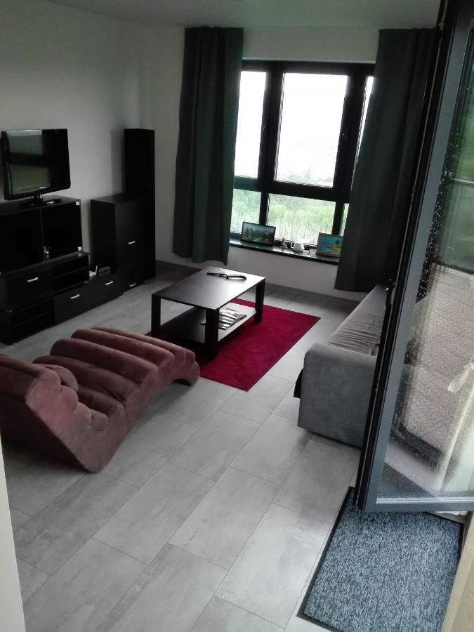 Apartament Mezadler Koszyce Zewnętrze zdjęcie