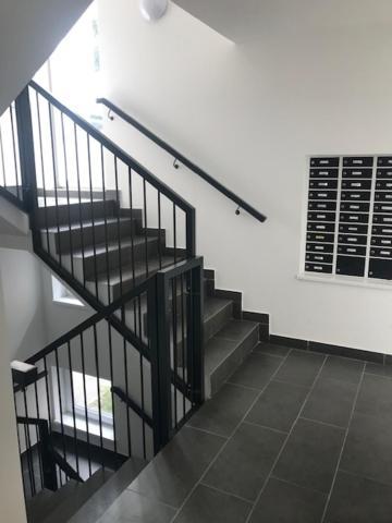 Apartament Mezadler Koszyce Zewnętrze zdjęcie