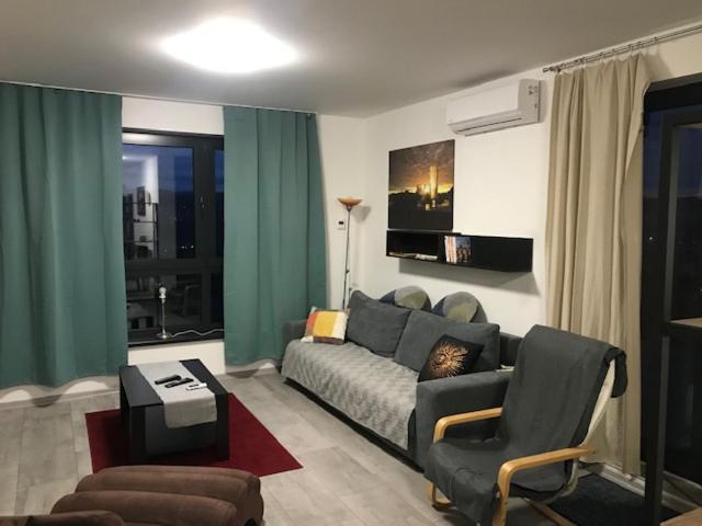 Apartament Mezadler Koszyce Zewnętrze zdjęcie