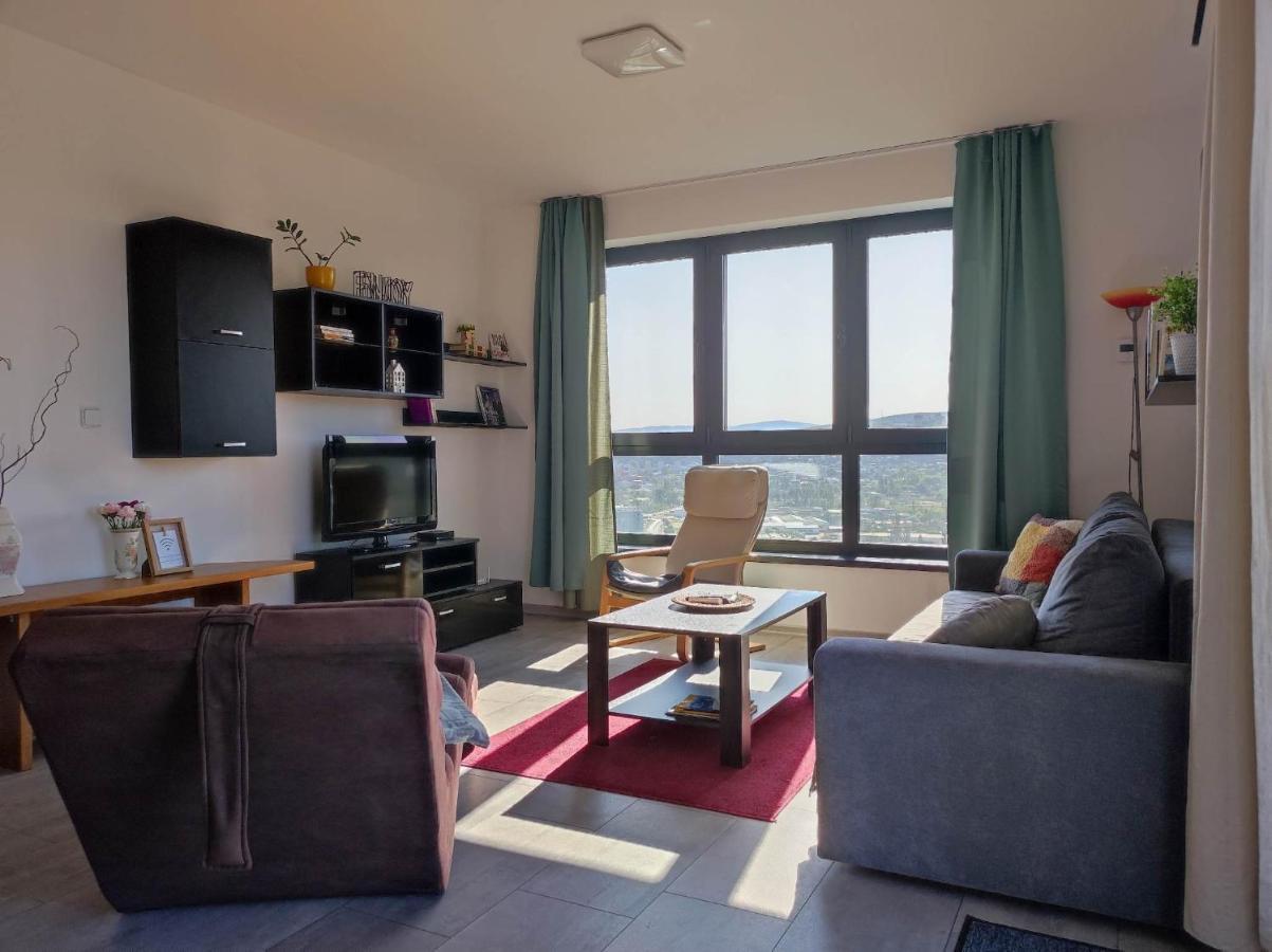 Apartament Mezadler Koszyce Zewnętrze zdjęcie