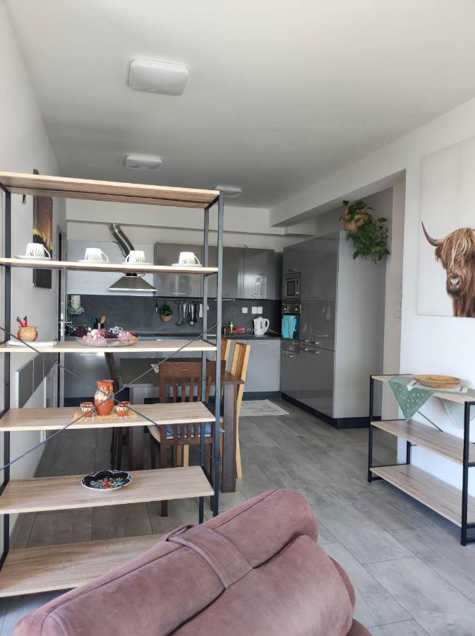 Apartament Mezadler Koszyce Zewnętrze zdjęcie