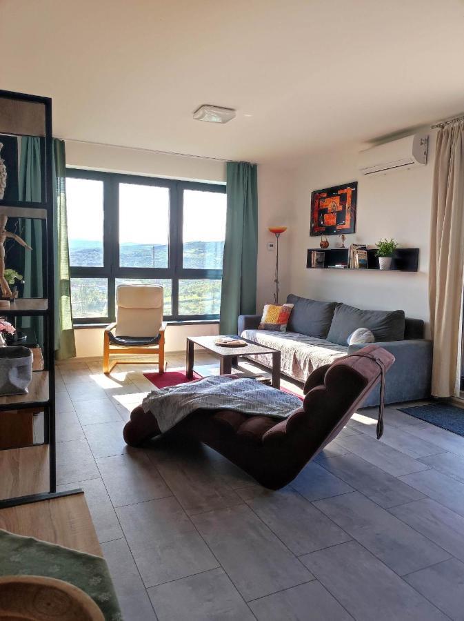 Apartament Mezadler Koszyce Zewnętrze zdjęcie