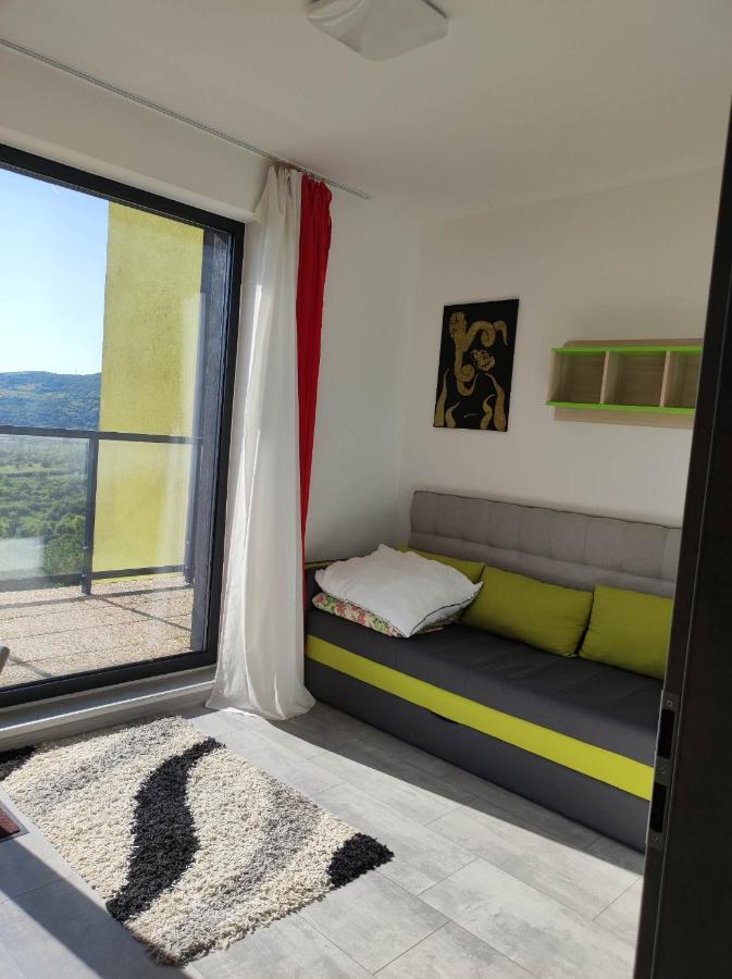 Apartament Mezadler Koszyce Zewnętrze zdjęcie