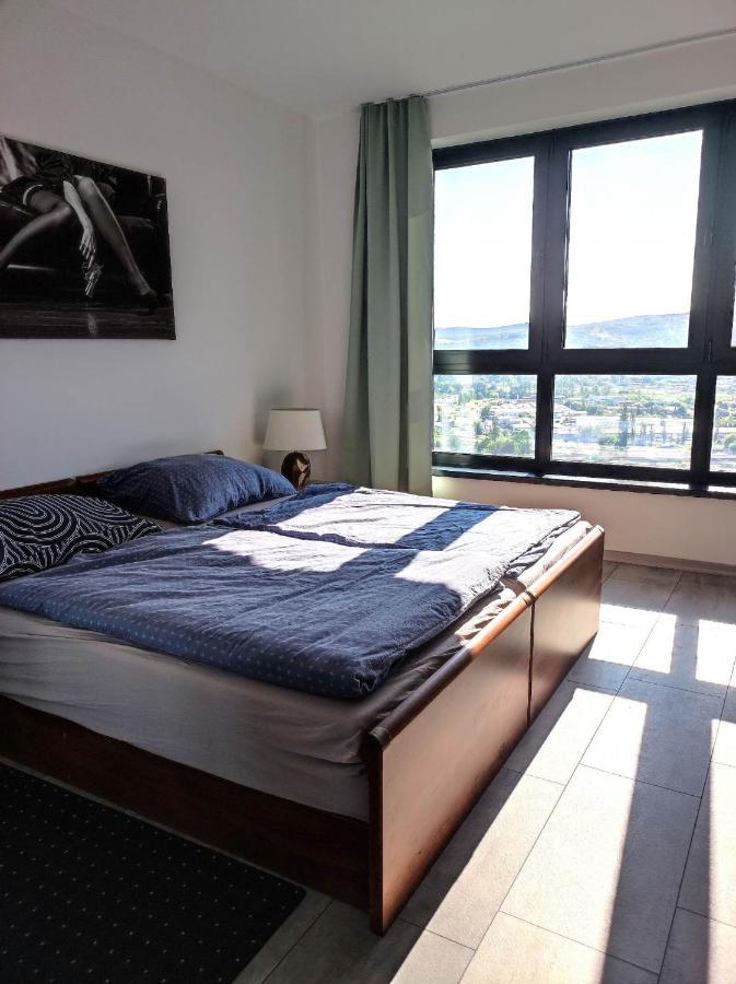 Apartament Mezadler Koszyce Zewnętrze zdjęcie