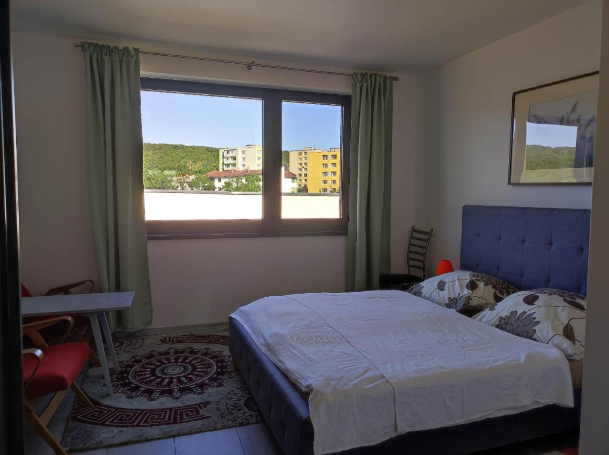 Apartament Mezadler Koszyce Zewnętrze zdjęcie