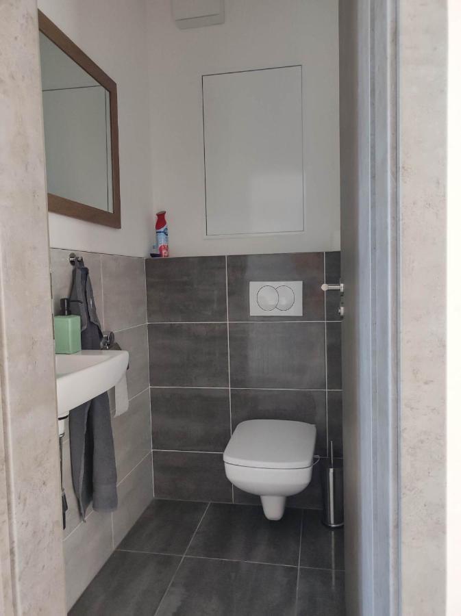 Apartament Mezadler Koszyce Zewnętrze zdjęcie