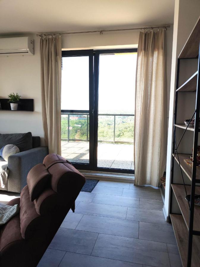 Apartament Mezadler Koszyce Zewnętrze zdjęcie