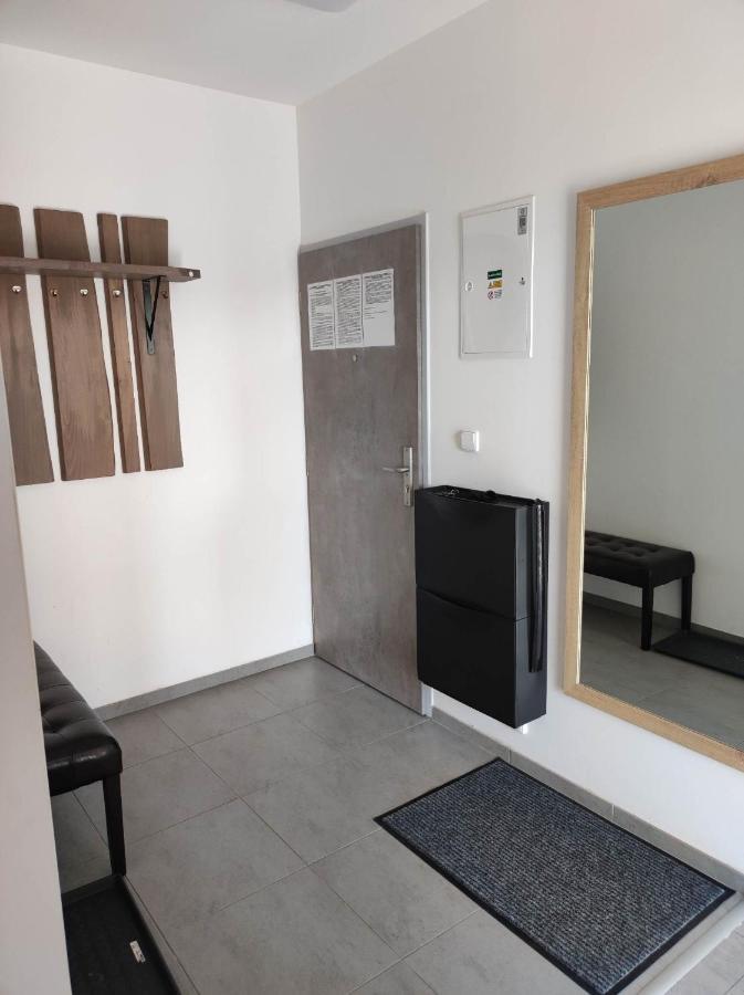 Apartament Mezadler Koszyce Zewnętrze zdjęcie