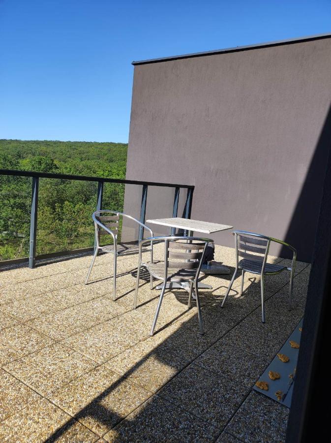 Apartament Mezadler Koszyce Zewnętrze zdjęcie