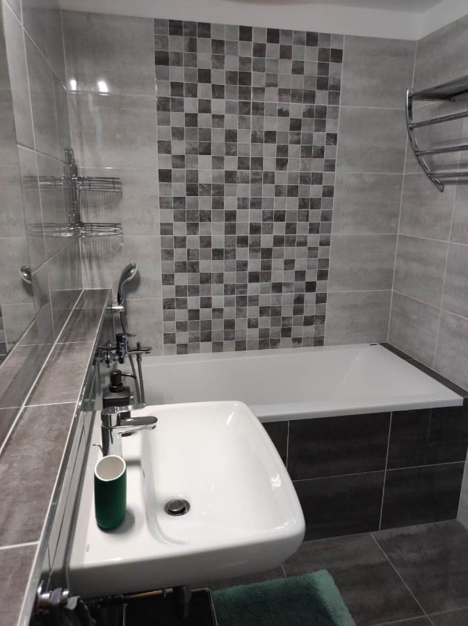Apartament Mezadler Koszyce Zewnętrze zdjęcie