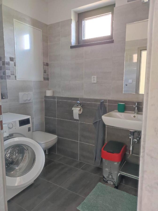 Apartament Mezadler Koszyce Zewnętrze zdjęcie