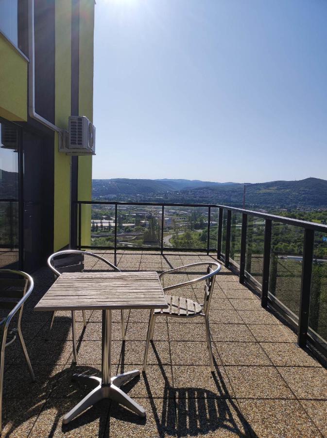 Apartament Mezadler Koszyce Zewnętrze zdjęcie
